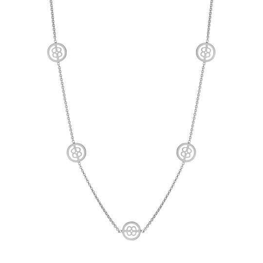 Transformation Necklace
