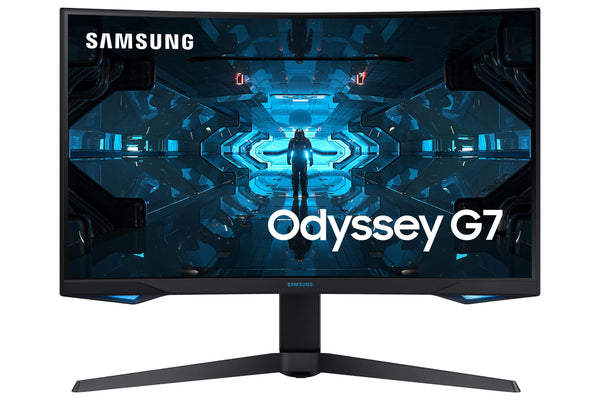 Samsung-LC32G75TQSNXZA