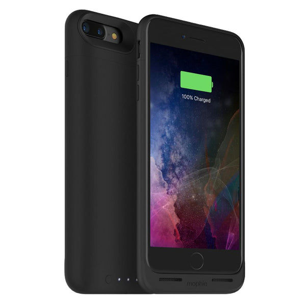 Juice Pack Air for Apple iPhone 7 or 8 - Black – 365 Wholesale
