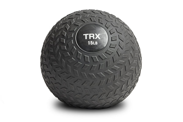 TRX Training TRX Slam Ball - 15lb