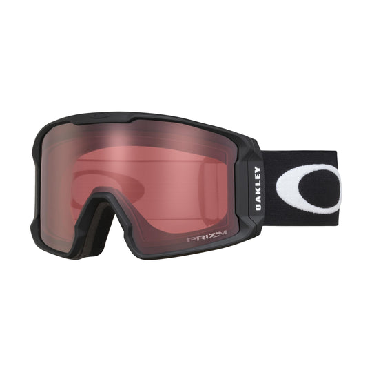 Oakley Line Miner Snow Goggle