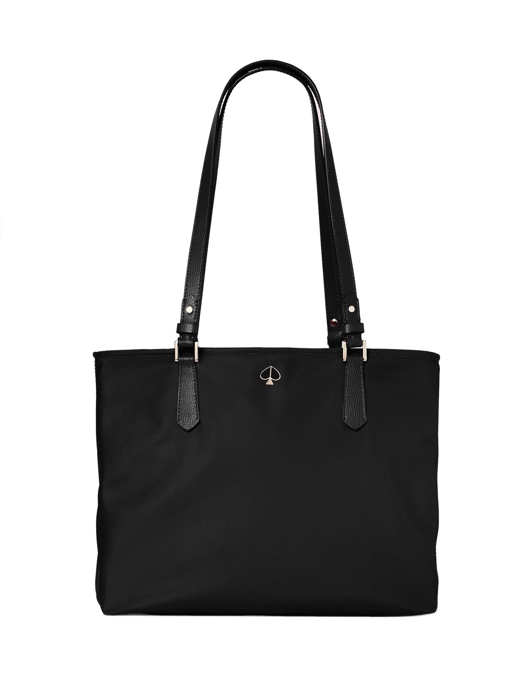 Kate Spade Taylor Medium Tote - Black