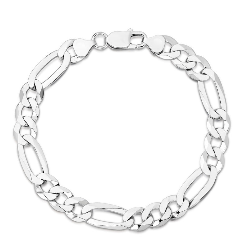 Figaro Link Bracelet