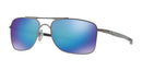Oakley Polarized Gauge 8L Sunglasses