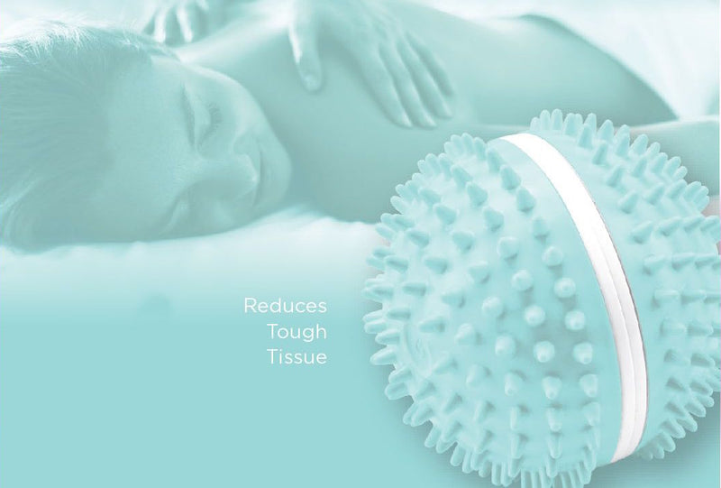 Vivitar Therapeutic Vibrating Massage Ball