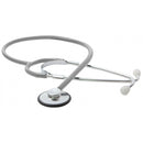 Single Head Stethoscope - Gray