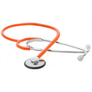 Single Head Stethoscope - Neon Orange