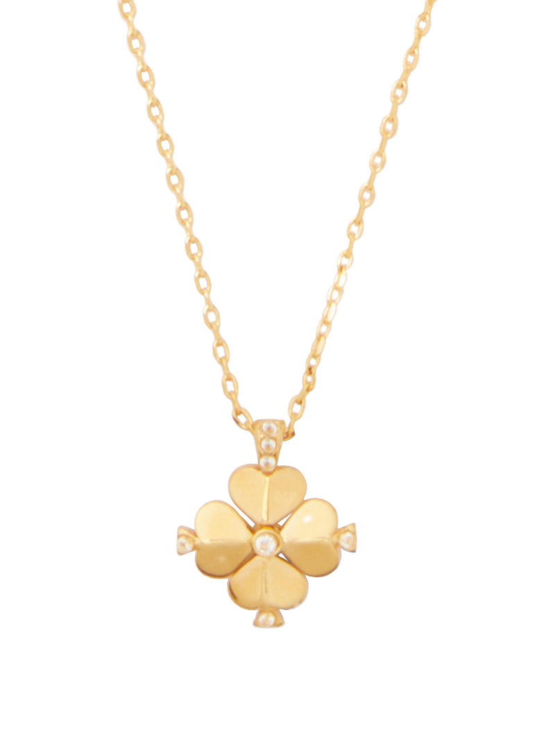 Kate Spade Floral necklace | Women's Jewelery | Vitkac