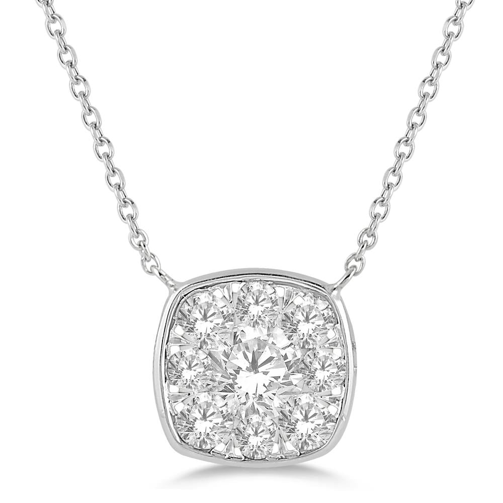 Diamond Necklace