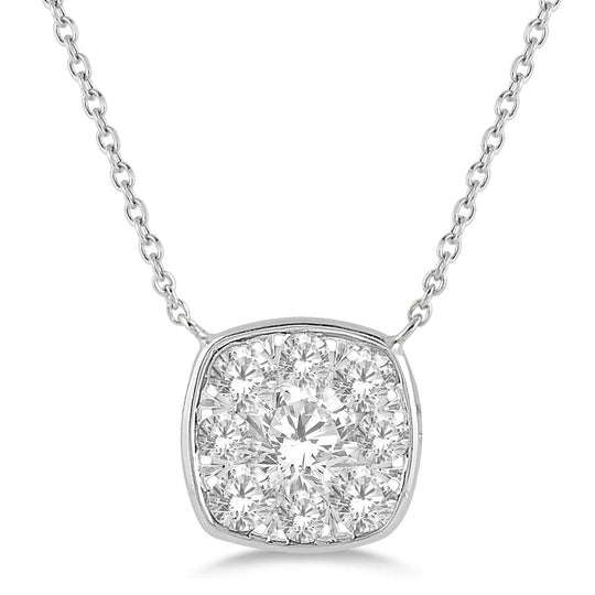 Diamond Necklace