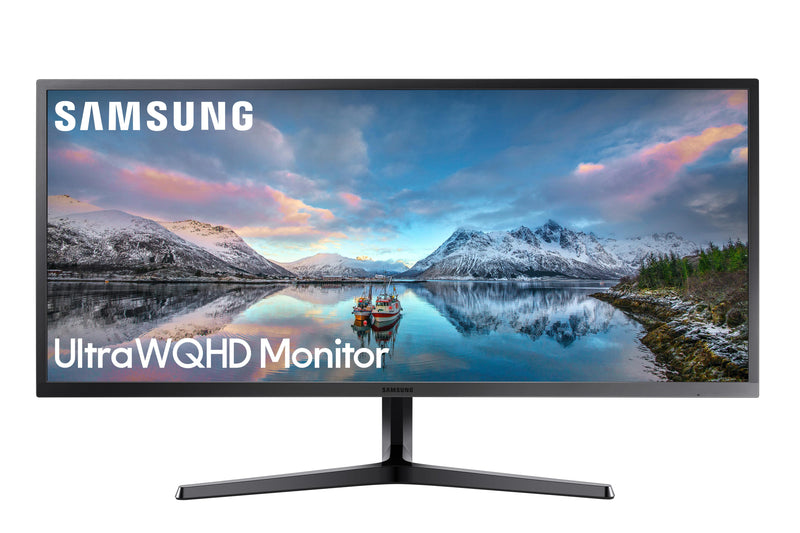 Samsung-LS34J550WQNXZA