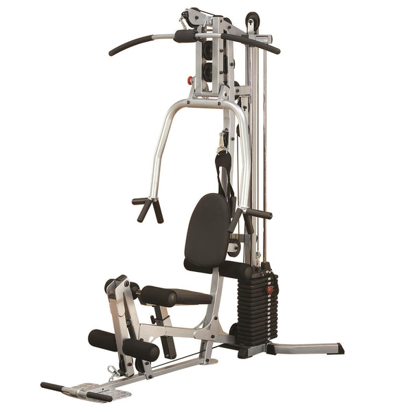 Body Solid Powerline BSG10X Home Gym