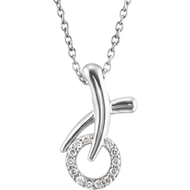 Infinity Jewelers Collection-INF69474.100.P