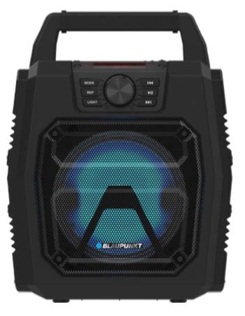 Blaupunkt 6.5" Bluetooth Party Speaker