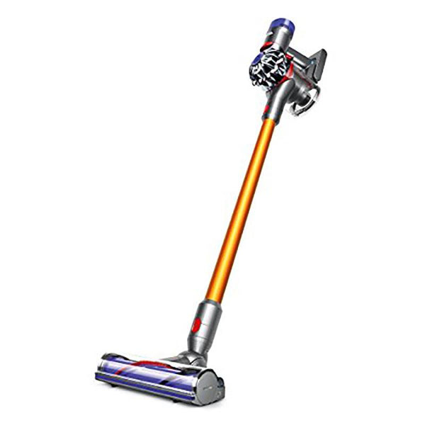 V8 Absolute Cordless Vacuum - (Yellow)