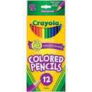 Crayola 12 ct. Colored Pencils
