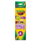 Crayola 8 ct. Long Colored Pencils, Multicultural Colors