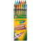Crayola 12 ct. Twistables Colored Pencils
