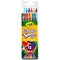 Crayola 12 ct. Erasable Twistables Colored Pencils