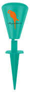 Margaritaville Bluetooth Inflatable Parrot Speaker