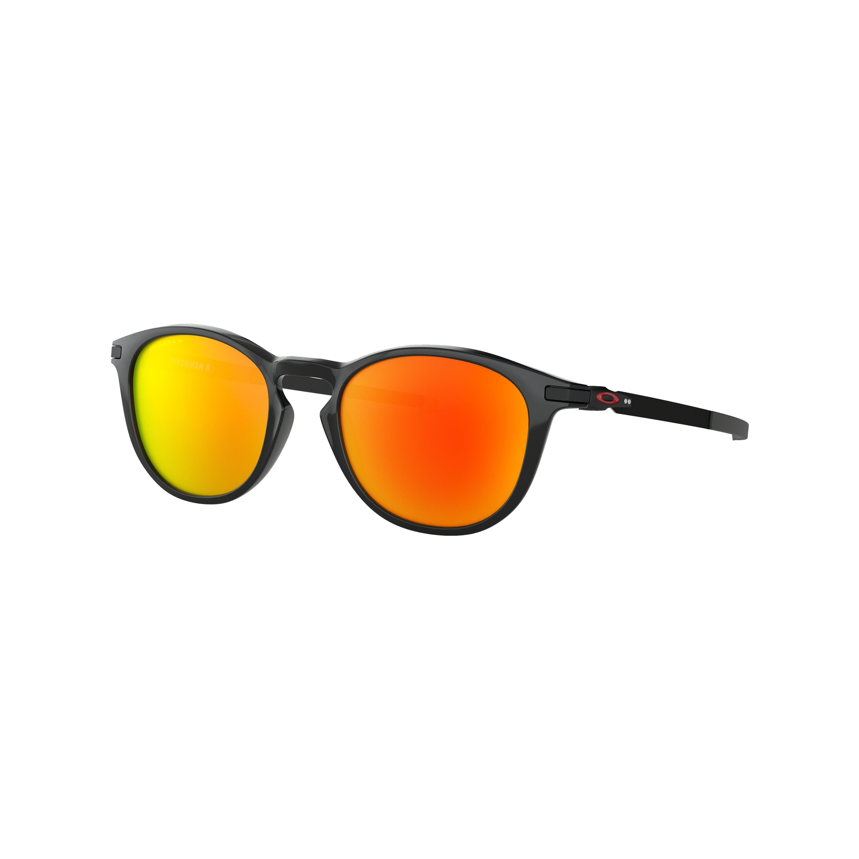 Oakley Polarized Pitchman R Sunglasses