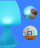 Vivitar Cordless LED Mood Lamp