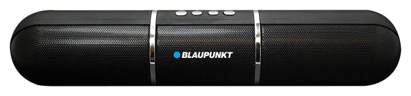 Blaupunkt LED Bluetooth 4.1 Portable Speaker