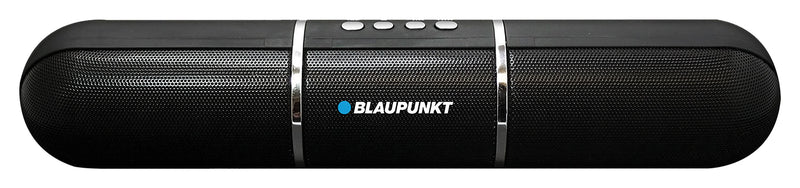 Blaupunkt LED Bluetooth 4.1 Portable Speaker