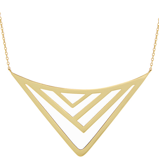 Big Bold Necklace