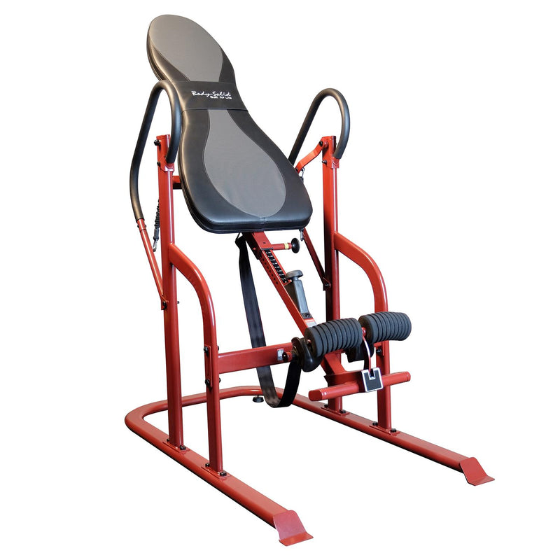 Body Solid Body-Solid Inversion Table
