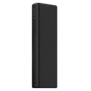 Powerstation Plus XL - Black Fabric (10,000mAh)