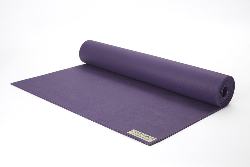 Wholesale Jade Yoga Fusion 80'' Extra Wide Yoga Mat 8mm for your store -  Faire Canada