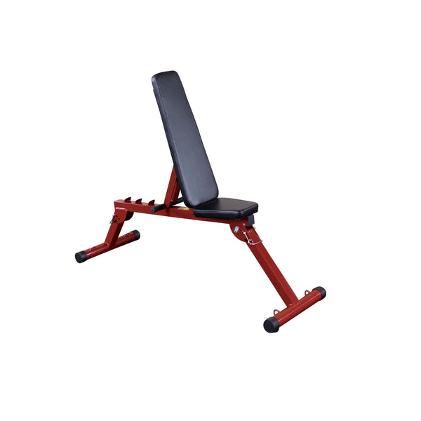 Body Solid Best Fitness FID Bench