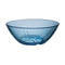 Orrefors Kosta Boda Bruk Bowl (water blue, small)