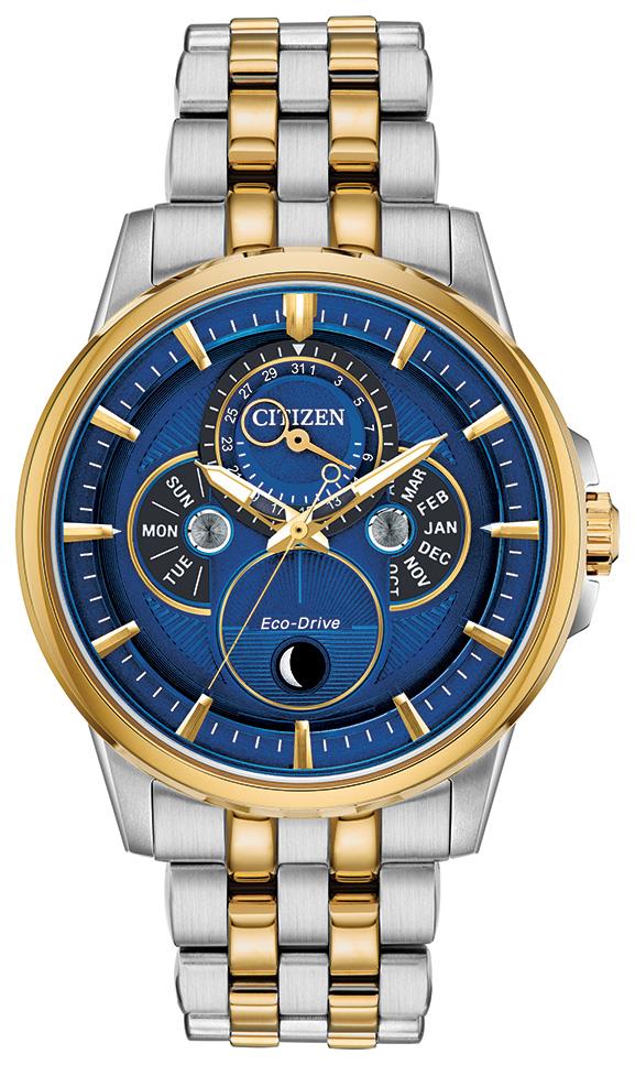 Citizen-BU0054-52L