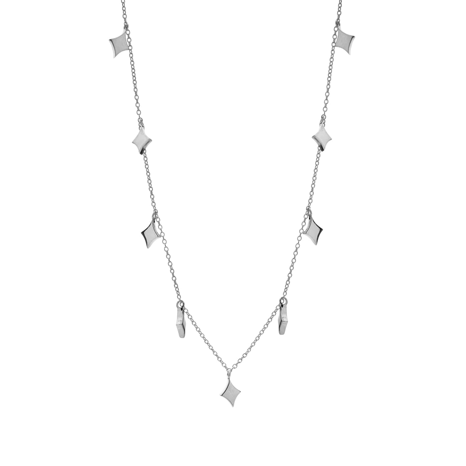 Starlight Necklace