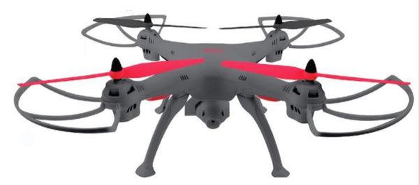 Vivitar Aero View GPS + Wi-Fi HD Camera Drone
