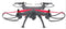 Vivitar Aero View GPS + Wi-Fi HD Camera Drone