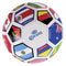 Regulation Flag Soccer Ball