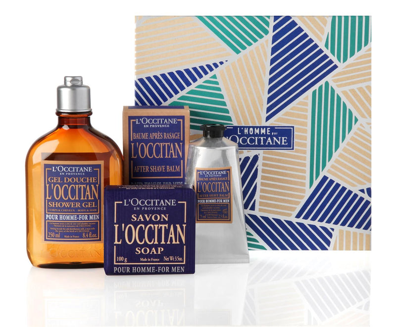 L'Occitane en Provence L'OCCITAN Trio