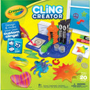 Crayola Cling Creator