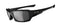 Oakley Fives Squared Sunglasses - Polished Black