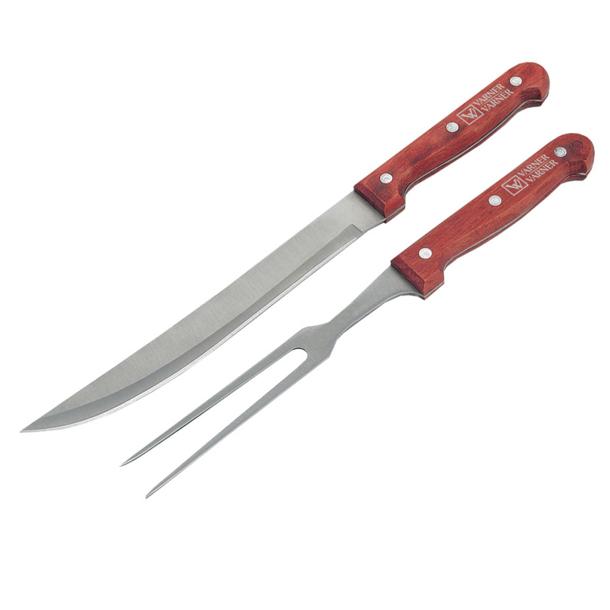 Professional Carving Set - Knife and Fork