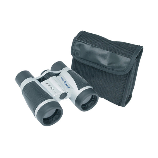 5 X 30 Binoculars