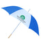 60" Windproof Umbrella Black
