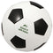 Regulation Blk/Wht Soccer Ball