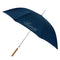 48" Auto Umbrella Navy Blue