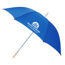 60" Windproof Umbrella Royal