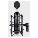 Logitech Yeti Spark SL Blackout Microphone - (Black)