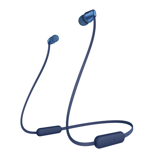 Sony Wireless In-ear Headphones